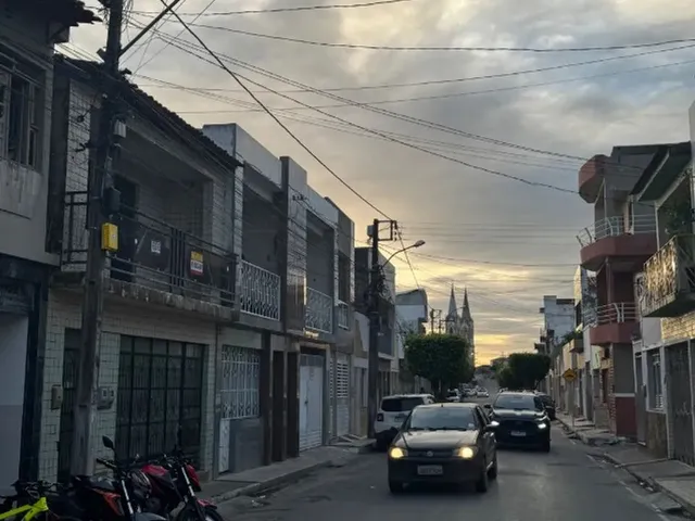 Imagem 9: Casa Dois Andares - Centro - Propriá/Se