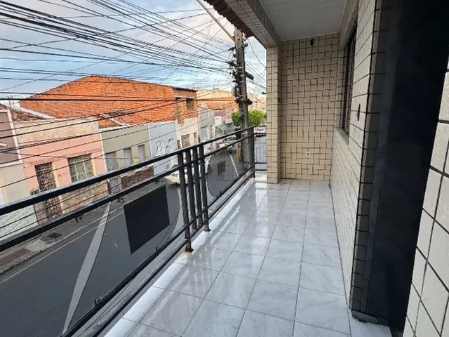 Imagem 12: Casa Dois Andares - Centro - Propriá/Se
