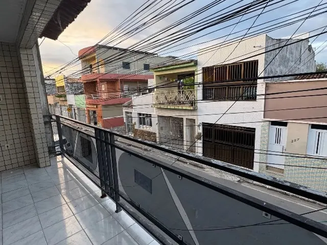 Imagem 15: Casa Dois Andares - Centro - Propriá/Se