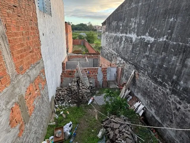 Imagem 8: Casa Dois Andares - Centro - Propriá/Se