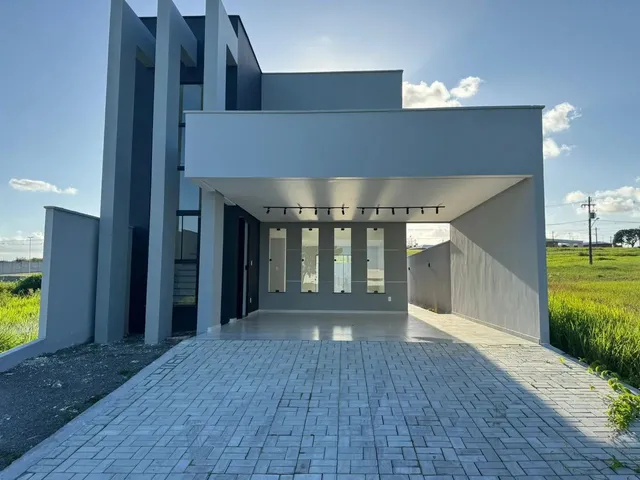 Imagem: Condomínio Brisas Ville Casa Dúplex Localizado