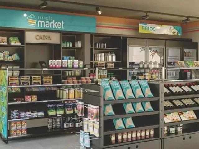 Imagem 5: Apartamento com Varanda com Entrada Facilitada