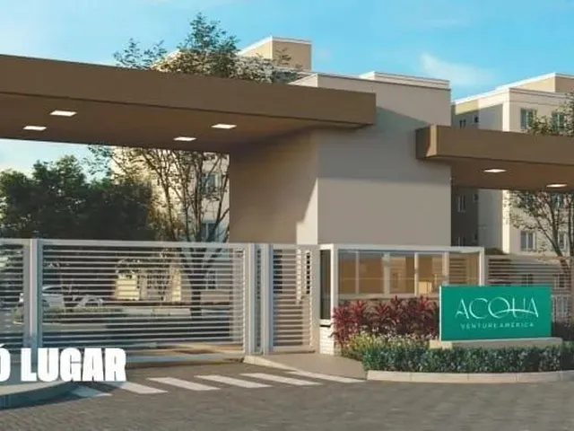 Imagem 7: Apartamento com Varanda com Entrada Facilitada