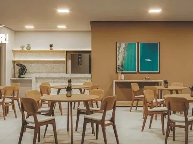 Imagem 12: Apartamento com Varanda com Entrada Facilitada
