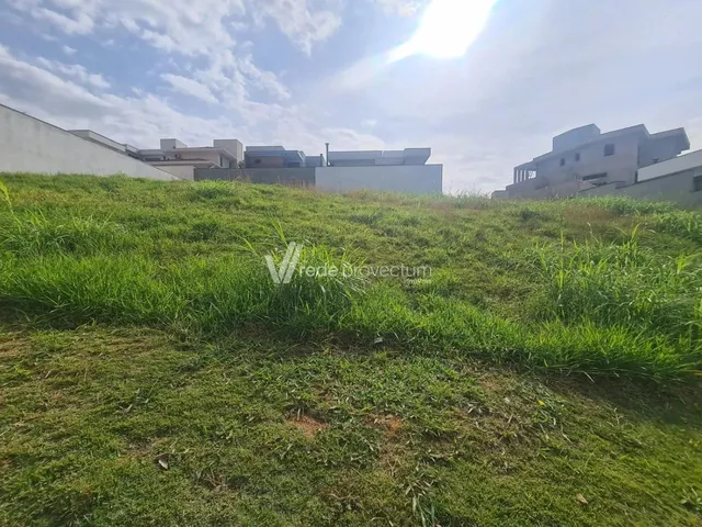 Imagem: Terreno - Reserva do Itamaraca - Valinhos