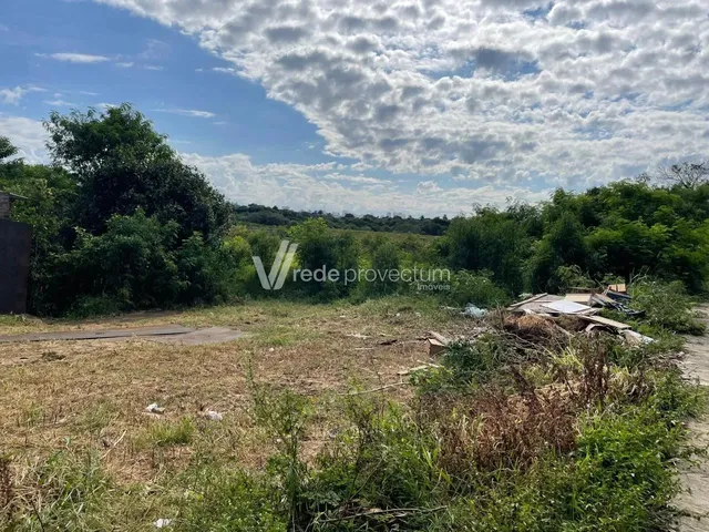 Imagem: Terreno - Chácaras Campos dos Amarais