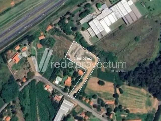 Imagem: Área - Reforma Agrária - Valinhos