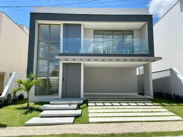 Imagem: Condominio Amarílis Casa de Alto Padrão