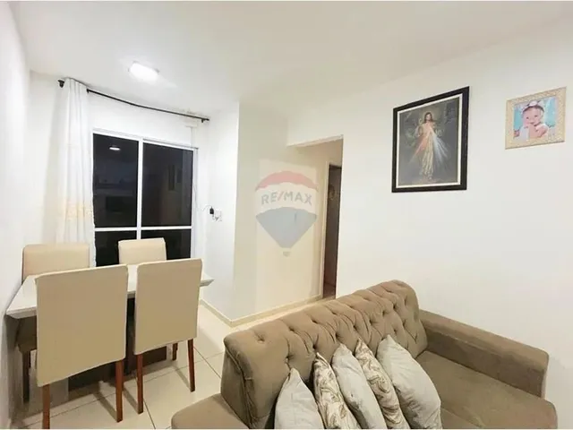 Imagem: Apartamento Condomínio Barra Prime Barra
