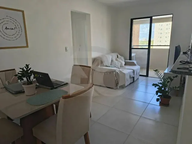 Imagem: Condomínio Golden Village Residence Apt