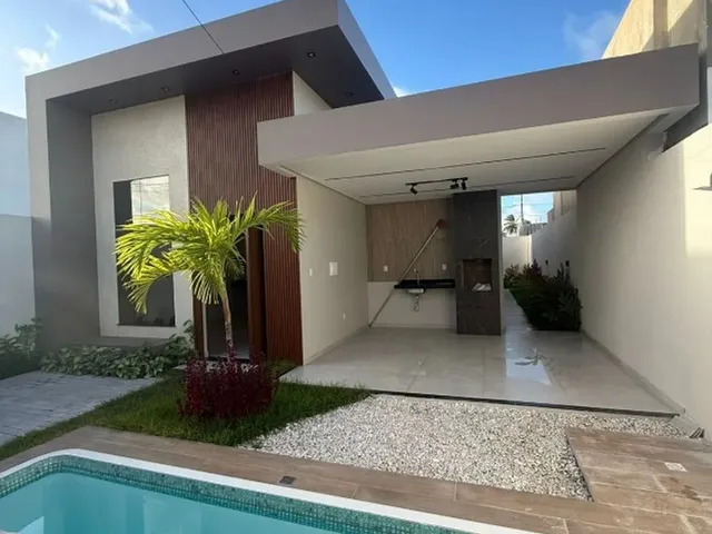 Imagem: Casa dos Sonhos na Barra dos Coqueiros!
