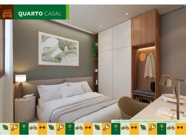 Imagem: Casa em Condomínio Fechado
