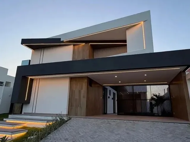Imagem: Casa no Alphaville Sergipe 1 - Oportunidade