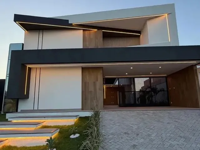 Imagem 3: Casa no Alphaville Sergipe 1 - Oportunidade