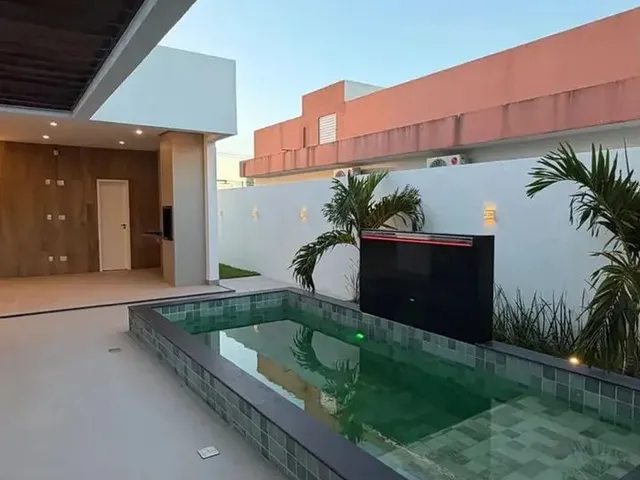 Imagem 8: Casa no Alphaville Sergipe 1 - Oportunidade