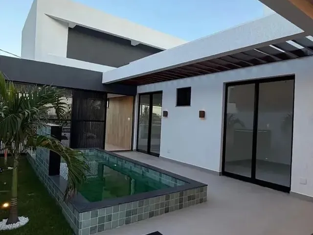 Imagem 9: Casa no Alphaville Sergipe 1 - Oportunidade