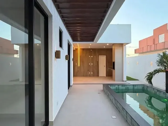 Imagem 10: Casa no Alphaville Sergipe 1 - Oportunidade