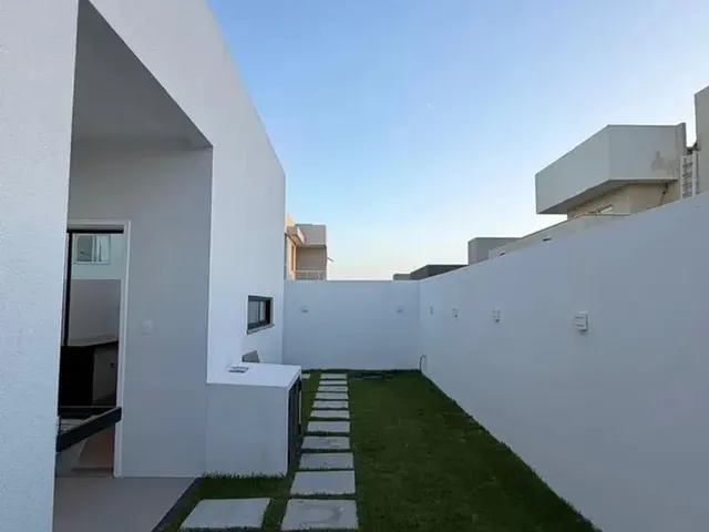 Imagem 5: Casa no Alphaville Sergipe 1 - Oportunidade