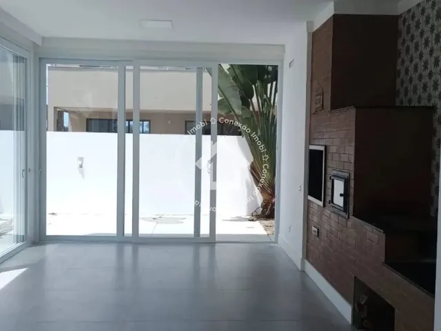 Imagem 3: Casa com 4 Suítes no Alphaville Sergipe na Barra dos Coqueiros/Sergipe