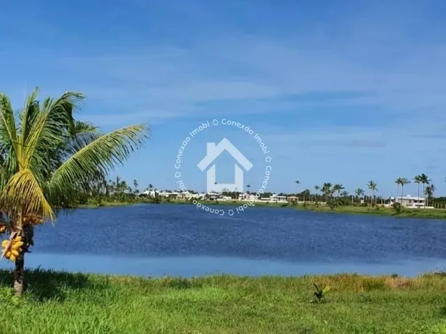 Imagem 5: Casa com 4 Suítes no Alphaville Sergipe na Barra dos Coqueiros/Sergipe