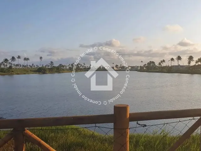 Imagem 6: Casa com 4 Suítes no Alphaville Sergipe na Barra dos Coqueiros/Sergipe