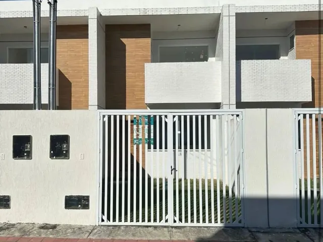 Imagem: Vendo Casa Duplex na Barra