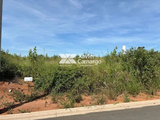 Imagem: Terreno À Venda com 420,00M² no Jardim