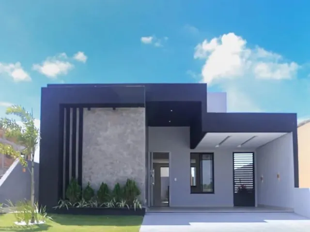Imagem: Vendo Casa no Condomínio Padang