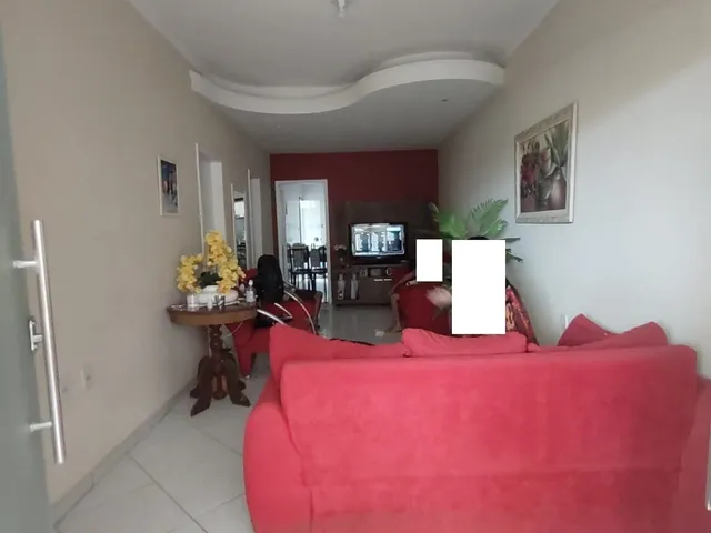 Imagem 3: Casa no Campo Limpo, em Rua Pública, Triplex, Ampla, 7 Quartos, 2 Salas, Varanda