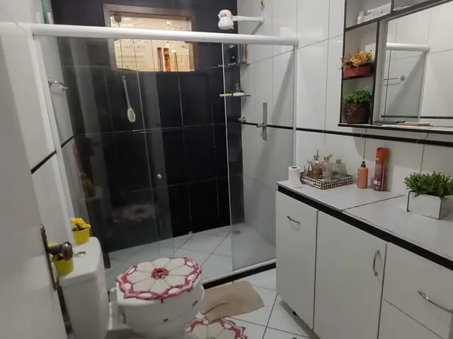 Imagem 10: Casa no Campo Limpo, em Rua Pública, Triplex, Ampla, 7 Quartos, 2 Salas, Varanda