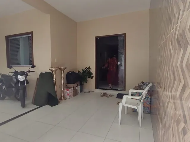 Imagem 12: Casa no Campo Limpo, em Rua Pública, Triplex, Ampla, 7 Quartos, 2 Salas, Varanda