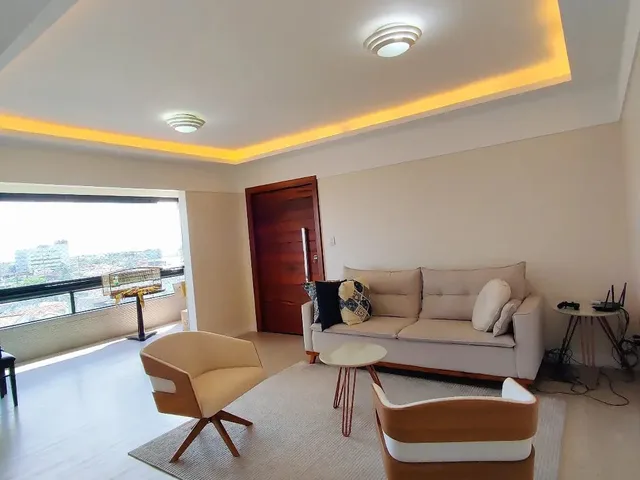 Imagem: Apartamento residencial para Venda no condomínio