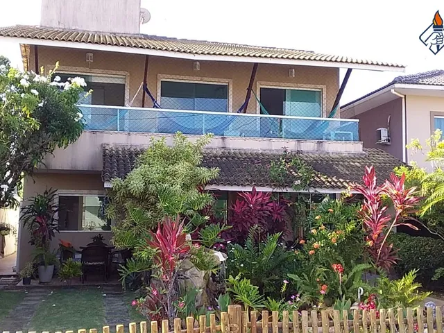 Imagem: Casa residencial para Venda no Condomínio