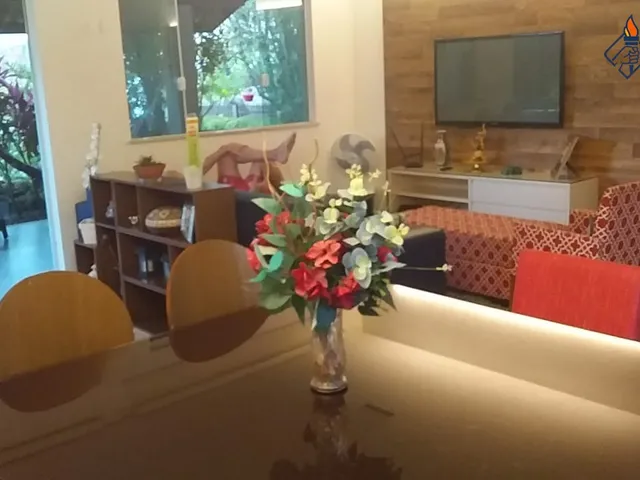 Imagem 2: 0 Casa com 3 dormitórios