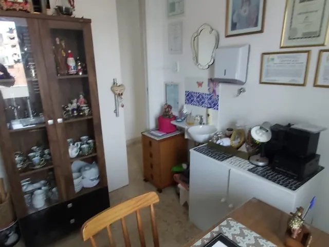 Imagem 2: Casa na Federação, Duplex, em Via Pública, 9 Quartos, Suíte, Dependência, para