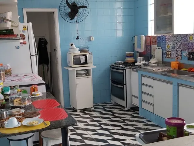 Imagem 3: Casa na Federação, Duplex, em Via Pública, 9 Quartos, Suíte, Dependência, para