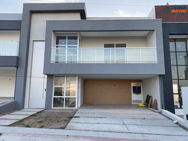 Imagem: Casa residencial para Venda em condomínio