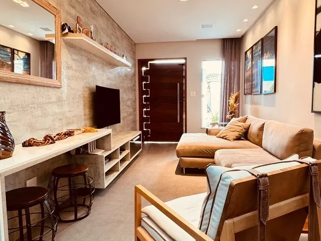 Imagem: Casa Residencial para Venda no Condomínio