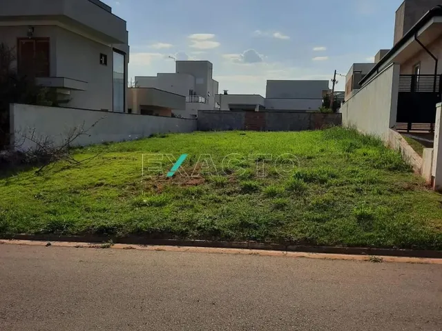 Imagem: Terreno - Parque Brasil 500 - Paulínia