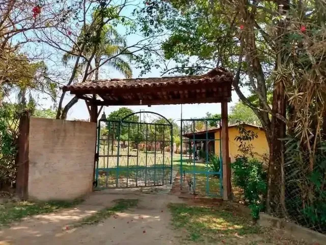 Imagem: Chácara À Venda em Campinas, Sousas, com