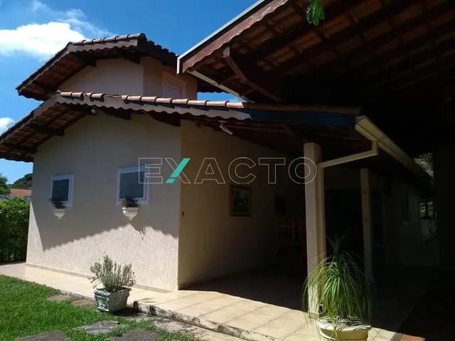 Imagem: Chácara - Centro - Itirapina