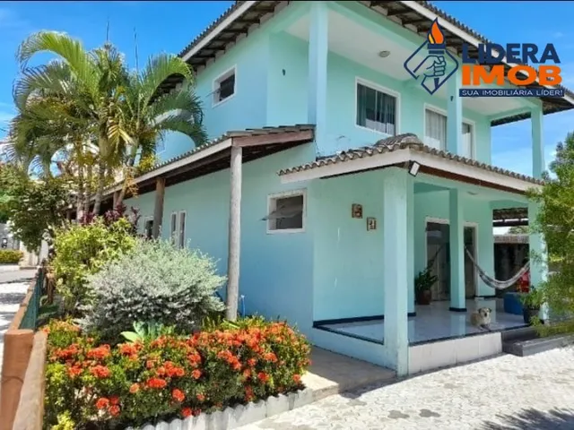 Imagem: Casa residencial para Venda no Condomínio