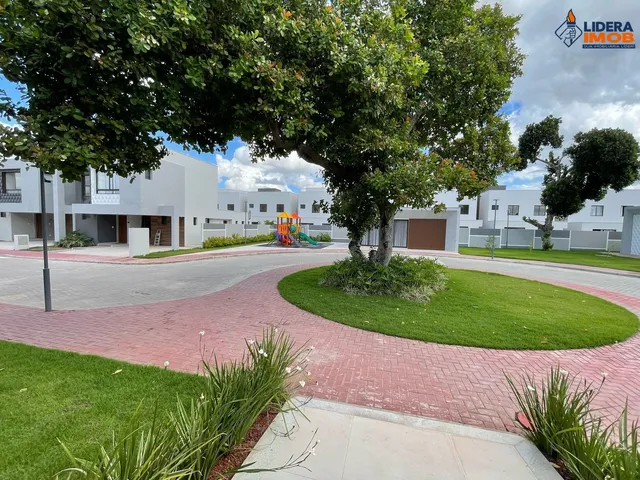 Imagem 2: Casa Duplex residencial para Venda no condominio Reserva Evo, Lagoa Salgada, Feira de
