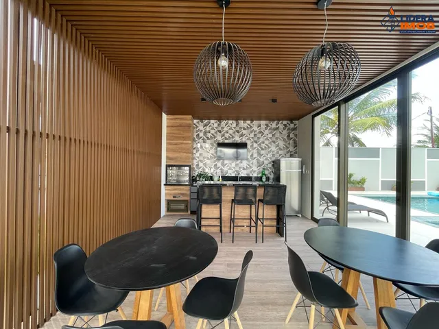Imagem 5: Casa Duplex residencial para Venda no condominio Reserva Evo, Lagoa Salgada, Feira de