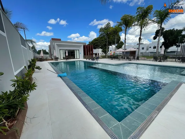 Imagem 6: Casa Duplex residencial para Venda no condominio Reserva Evo, Lagoa Salgada, Feira de