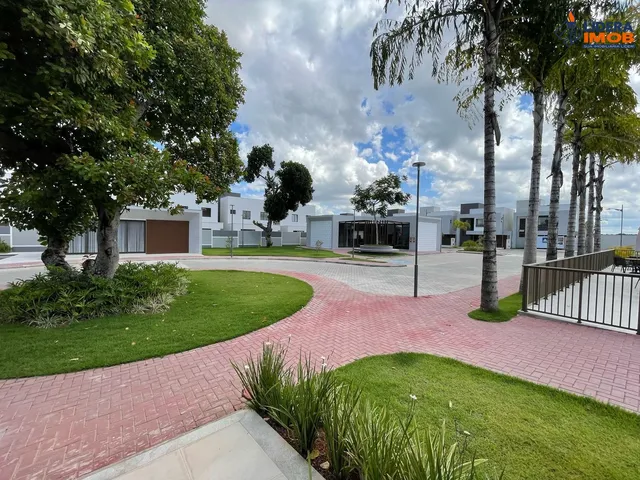 Imagem 8: Casa Duplex residencial para Venda no condominio Reserva Evo, Lagoa Salgada, Feira de