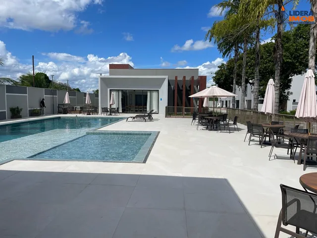 Imagem 13: Casa Duplex residencial para Venda no condominio Reserva Evo, Lagoa Salgada, Feira de