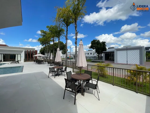 Imagem 14: Casa Duplex residencial para Venda no condominio Reserva Evo, Lagoa Salgada, Feira de