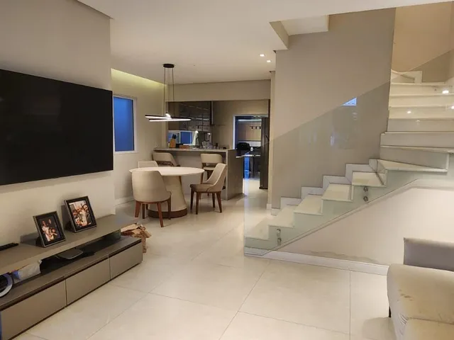 Imagem: Casa residencial para Venda em condominio