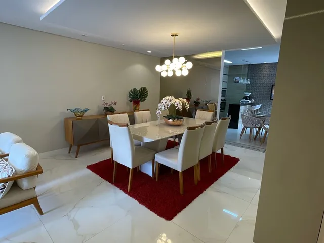 Imagem 2: Casa residencial para Venda no Condomínio Fechado, Sim, Feira de Santana, 3 suítes, 1